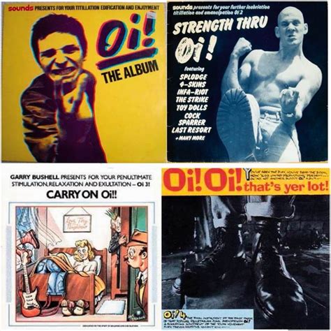 oi punk blogspot|80's BRITISH Oi!: 2015 .